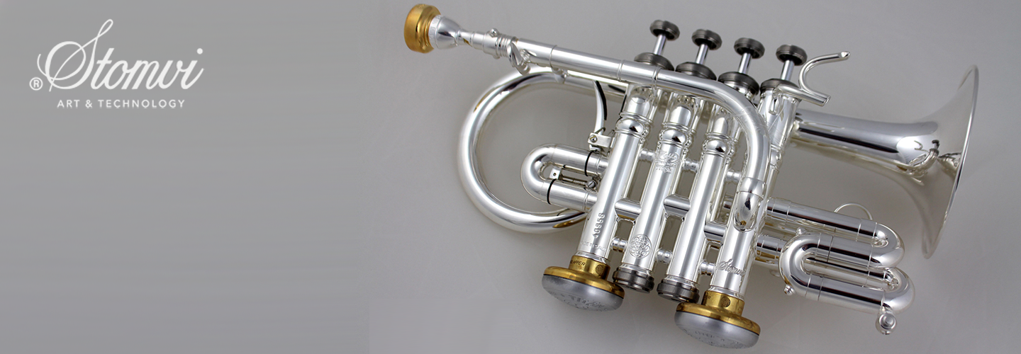 Корнеты Stomvi Корнеты Stomvi